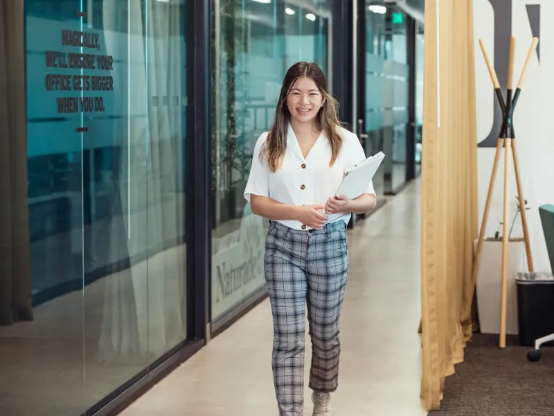 Bureaucracy's Silent MVP: How One Unpaid Intern Accidentally Became America's Shadow Policymaker