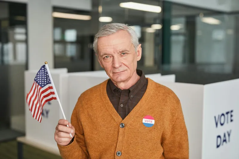 Career Lawmaker Achieves Perfect Record: 47 Years, 2,847 Votes, Zero Legislation That Matters