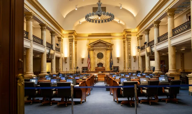 Commission to Rebuild Public Trust in Government Formed Quietly, Staffed Oddly, and Scheduled to Expire Conveniently