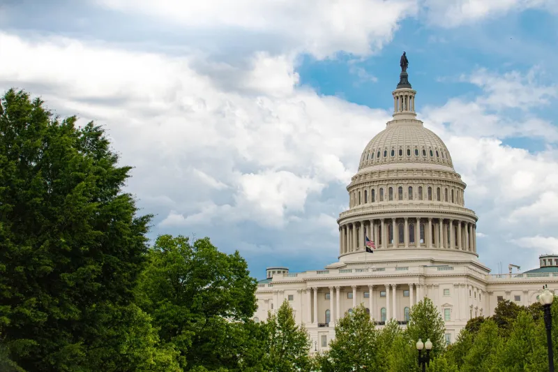 The Congressional Caucus That Has Never Held a Meeting Celebrates 37 Years of Robust Inactivity