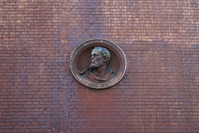 Congressional Naming Champion Breaks Federal Record With 312 Bills Honoring People Who Honored Other People