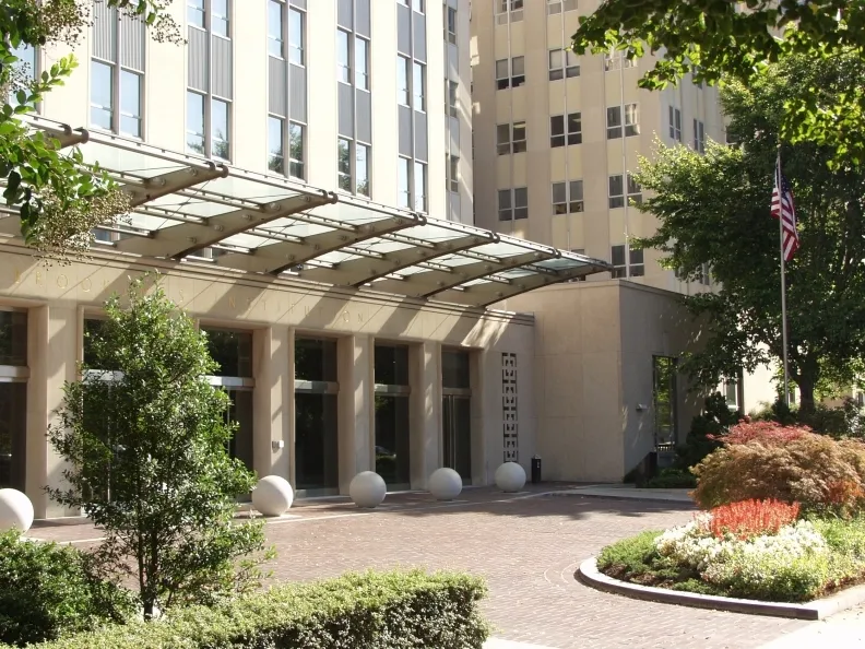 Brookings Institution