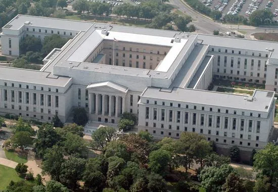 Rayburn House Office Building