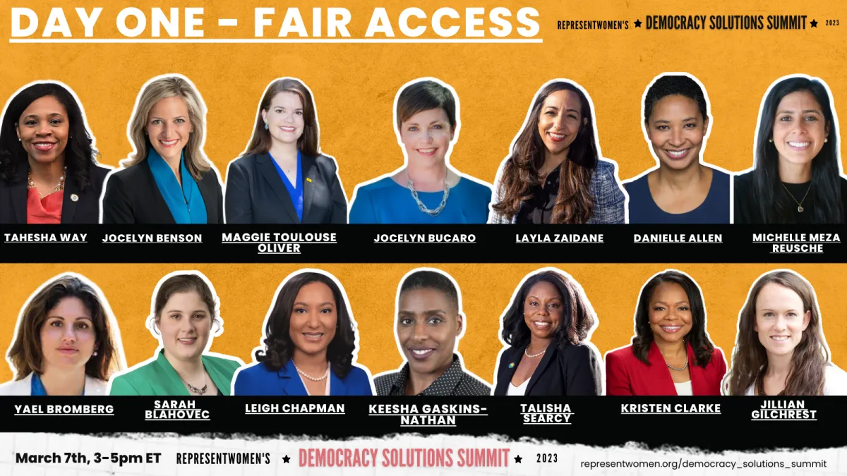 Strategic Democracy Solutions