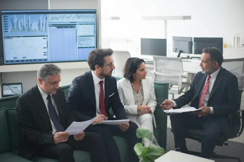 Elite Consulting Firm Delivers $3.4 Million Breakthrough: Americans Prefer Not Being Miserable