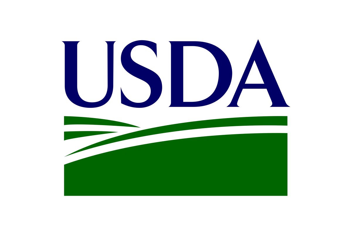 Department of Agriculture