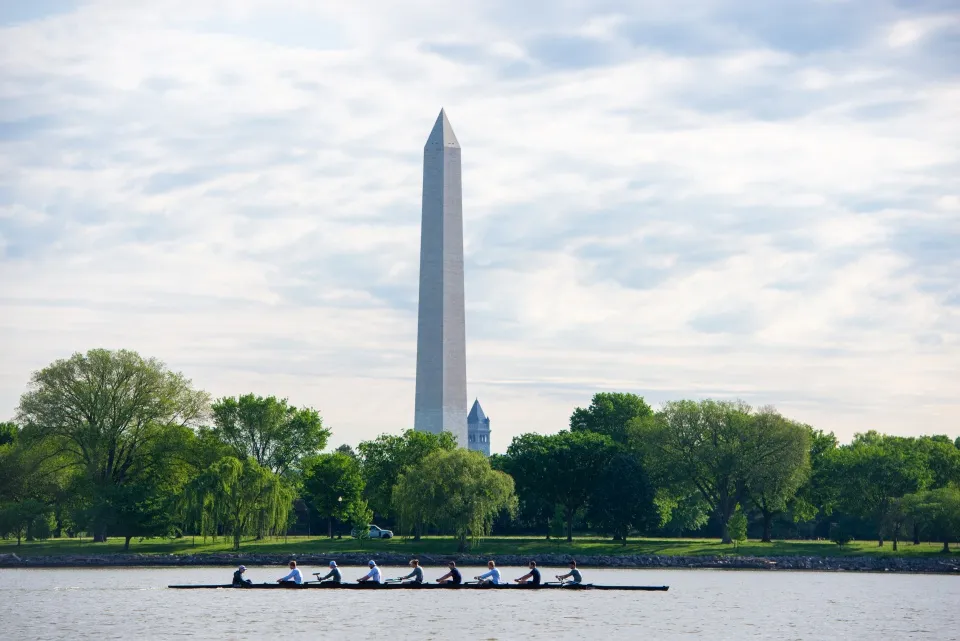 Georgetown University