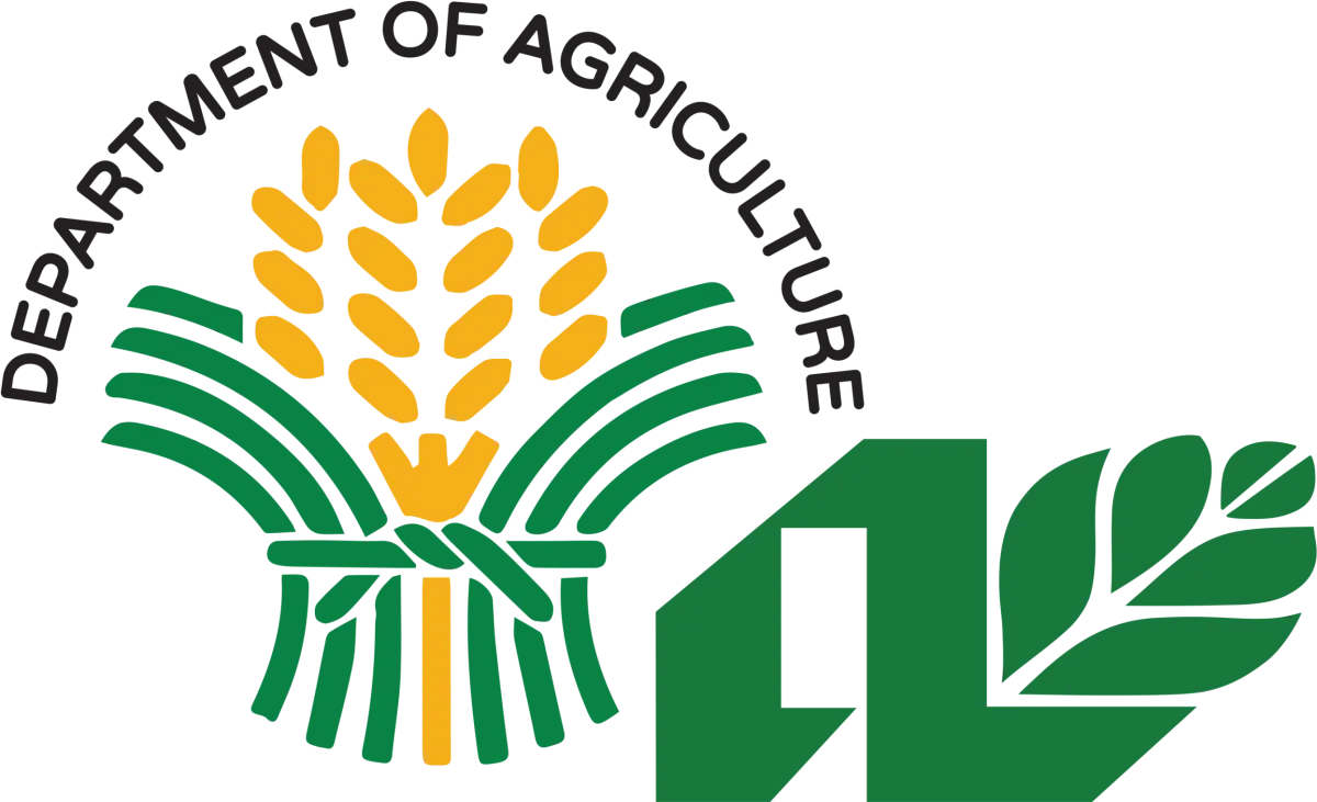 Department of Agriculture