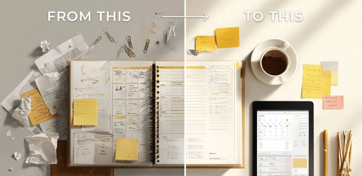 Department of Administrative Excellence