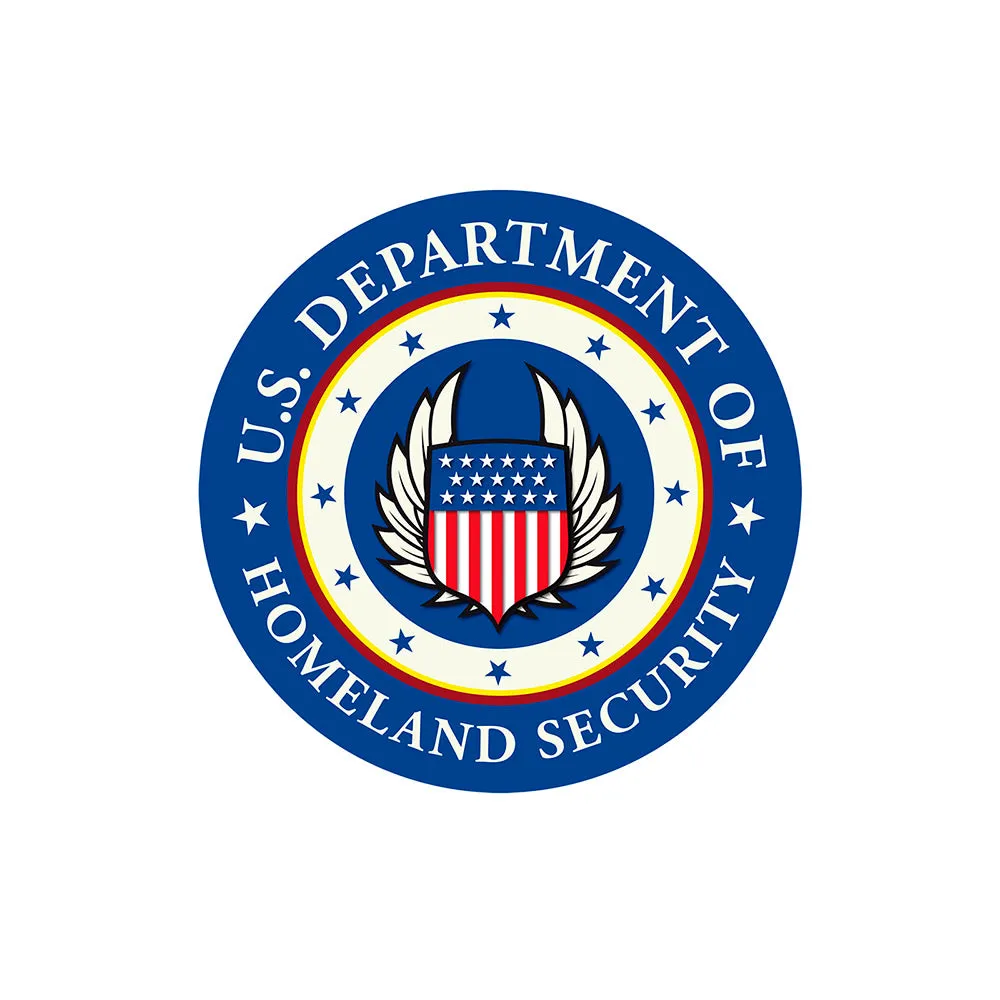Department of Homeland Security