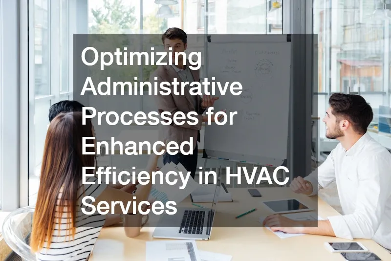 Department of Administrative Optimization
