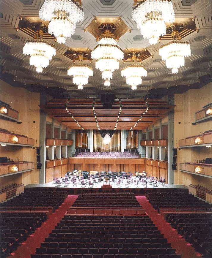 Kennedy Center