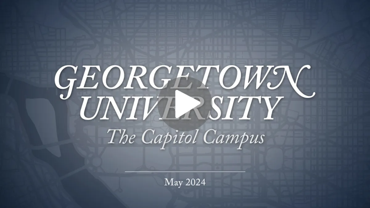 Georgetown University