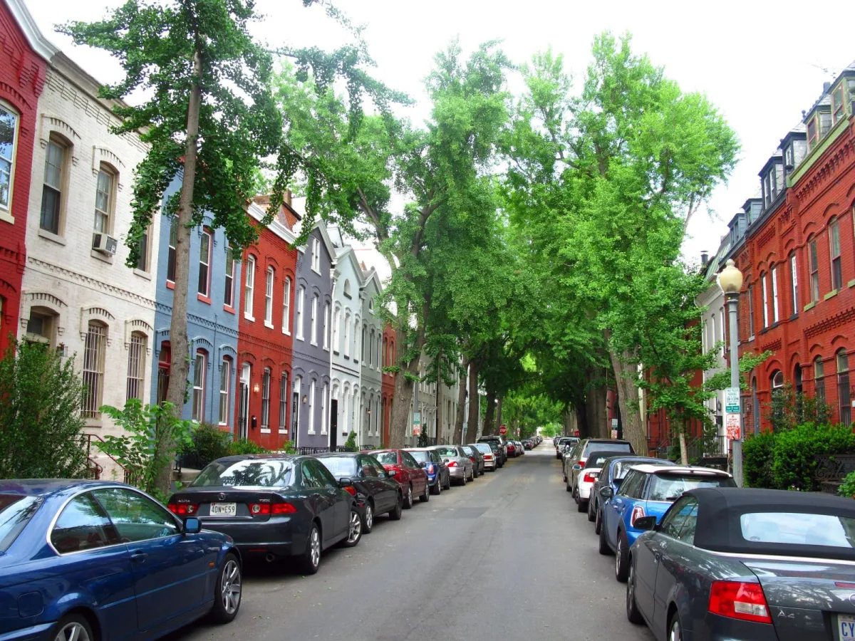 Dupont Circle