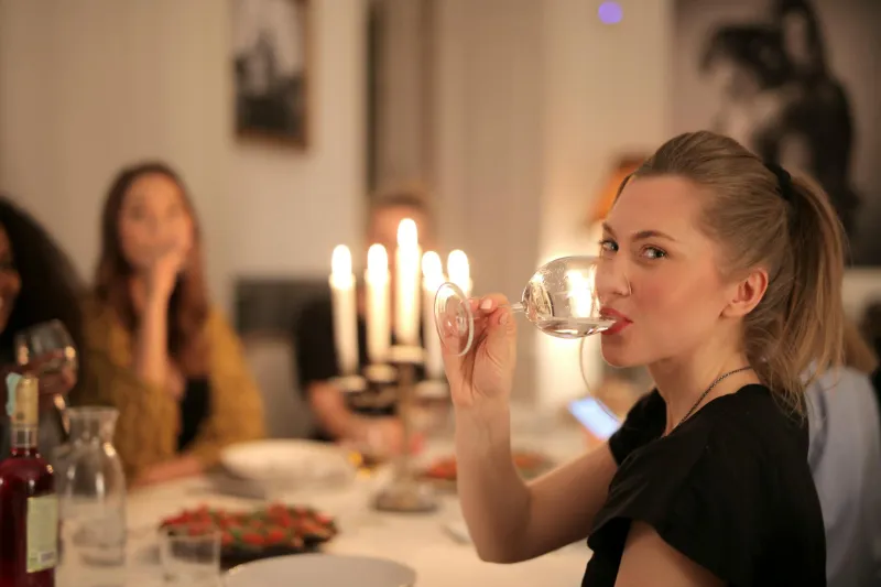 Georgetown Dinner Parties Officially Recognized as America's Shadow Editorial Board