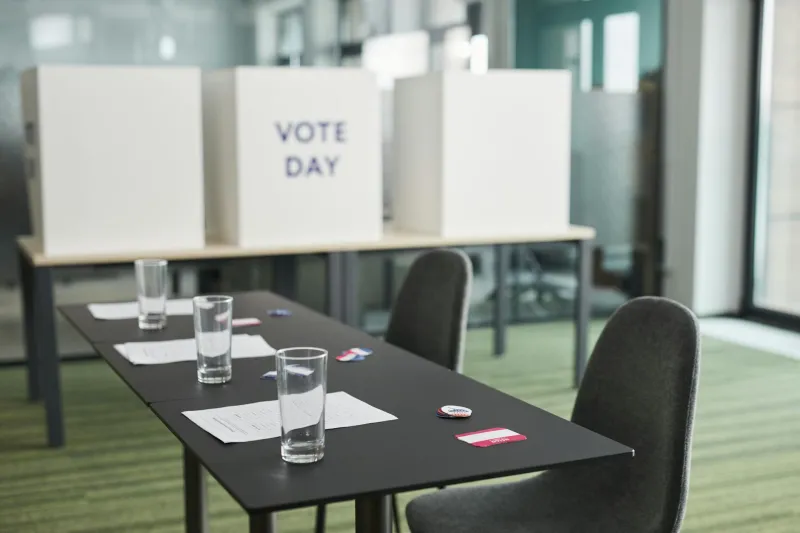Shadow Cabinet of Nobodies Celebrates Decade of Invisible Governance