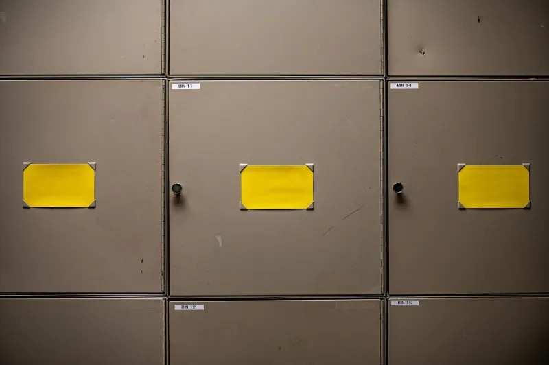 Emergency Regulation From 1984 Still Going Strong, Federal Agency Celebrates Four Decades of Nobody Knowing What It Actually Does