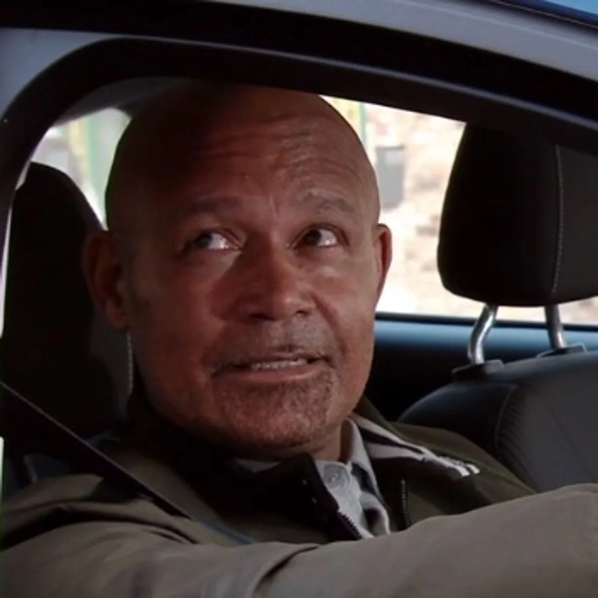 Representative Mike Thornberry