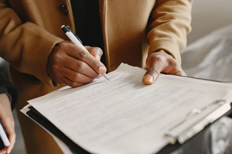 Washington's Plain Language Revolution Arrives in a 400-Page Document Nobody Is Cleared to Read